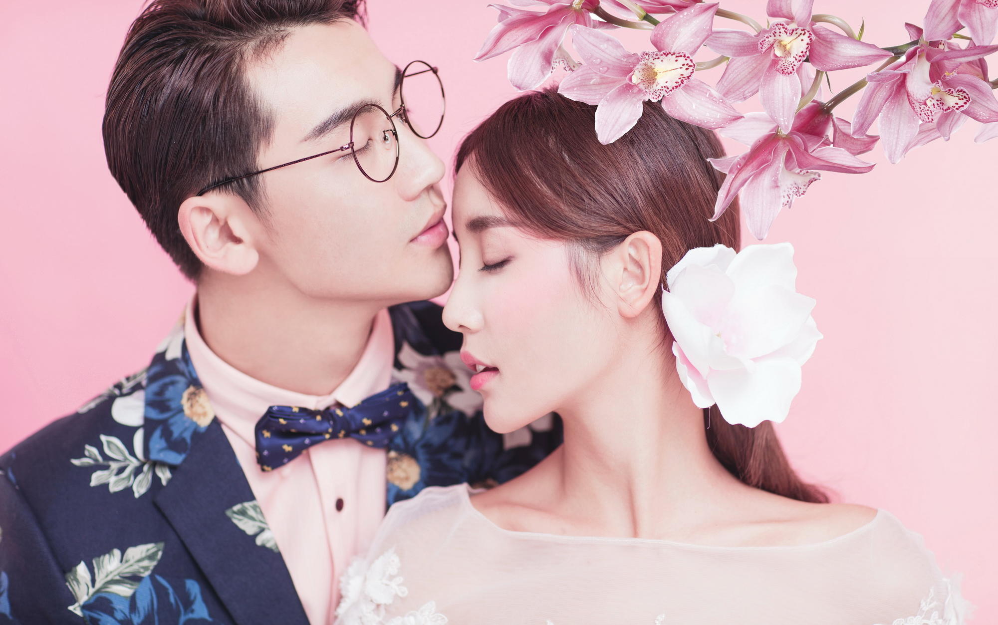 大理鉑爵旅拍/總監(jiān)一對(duì)一/蜜月客棧/服裝無分區(qū)