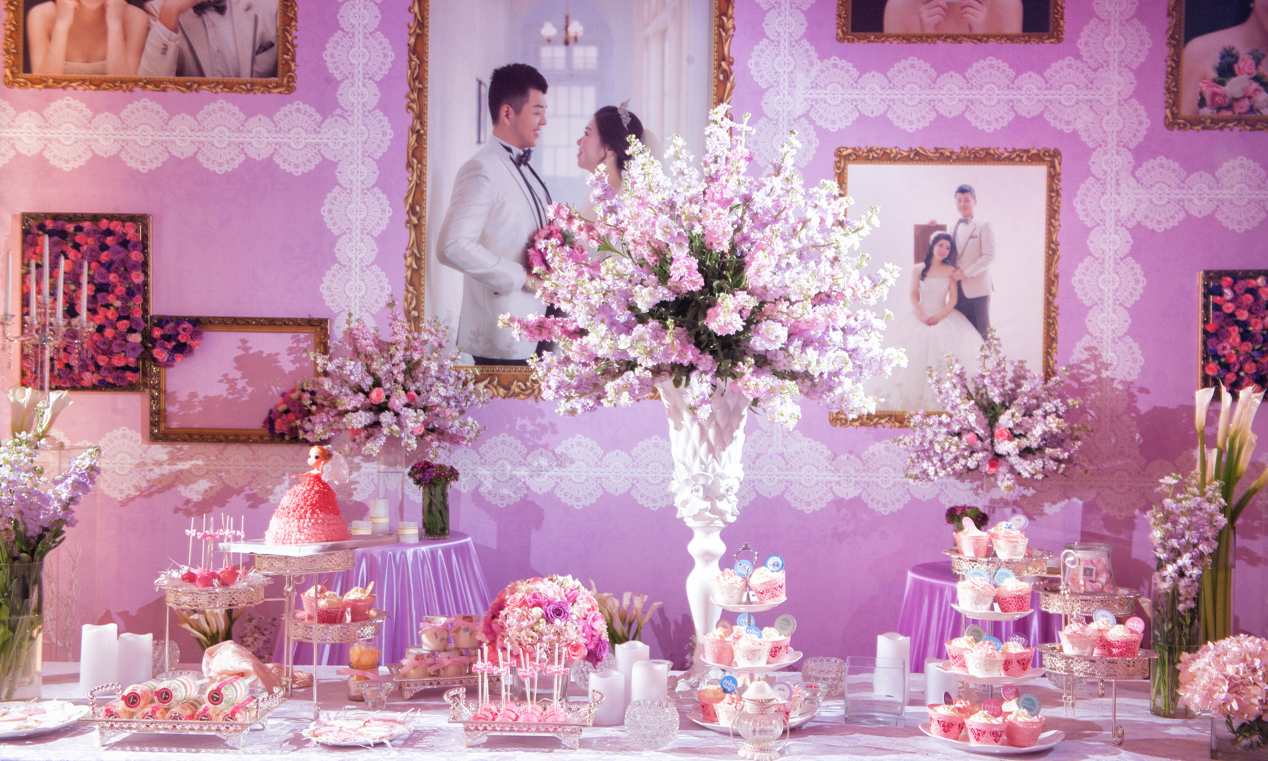 溧阳金峰国际大酒店W&X