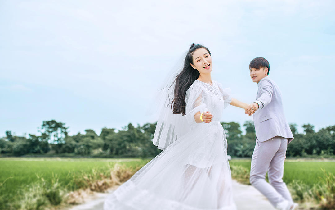 深圳咪咕攝影2017爆款套餐【香港旅拍】7999