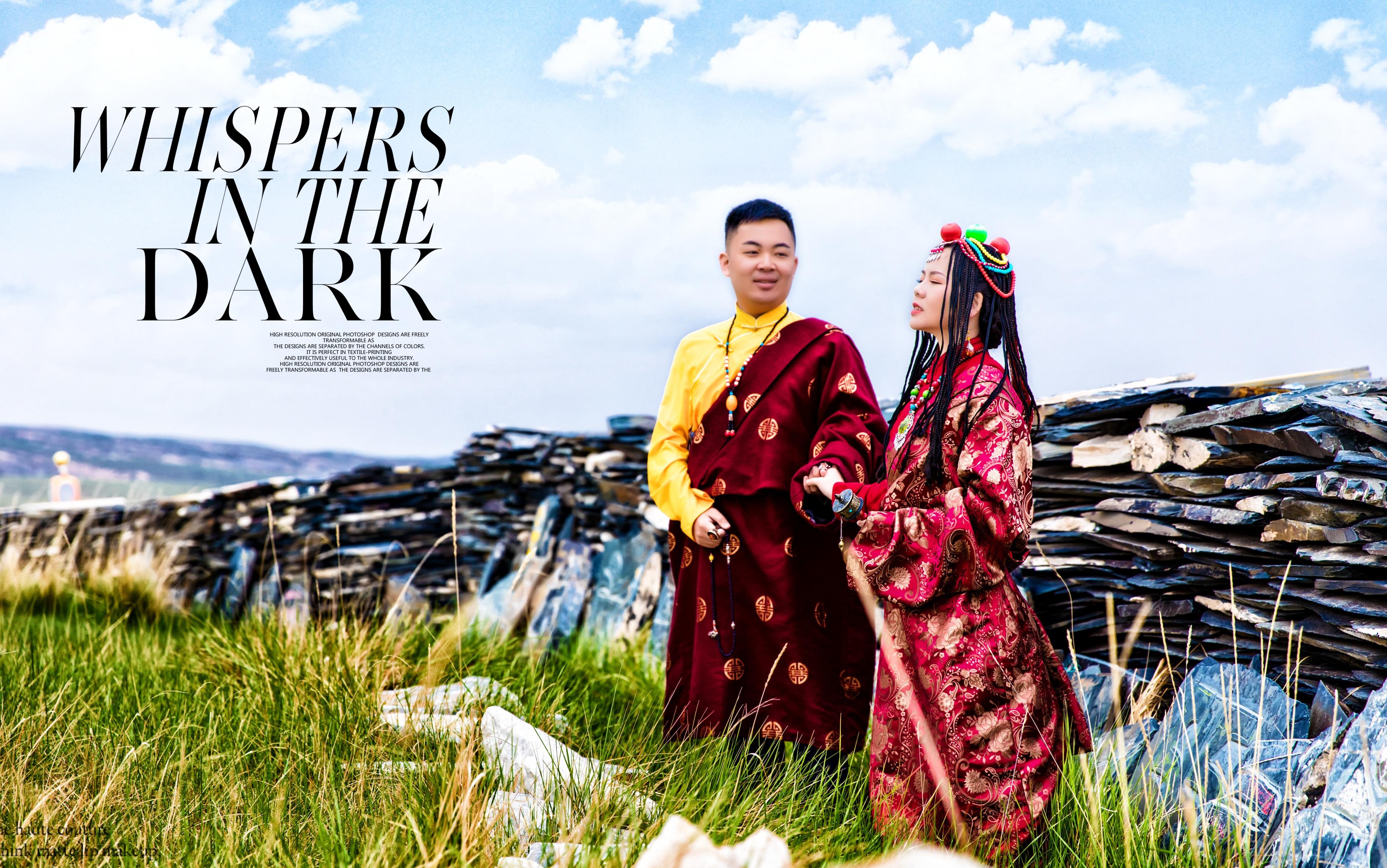 3999 | 室内棚拍系列