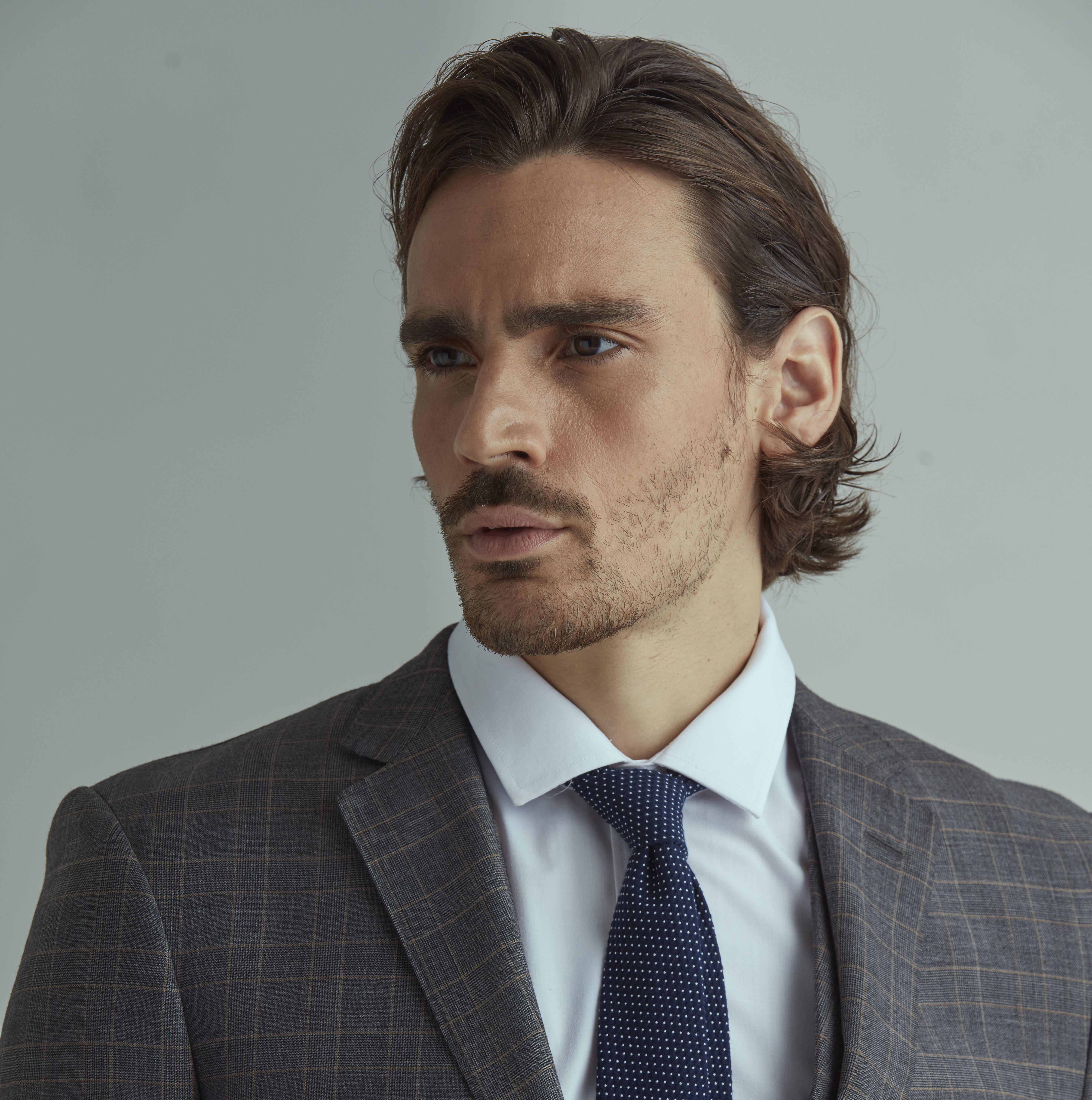 【衣当先推荐】新郎超值6件套租赁