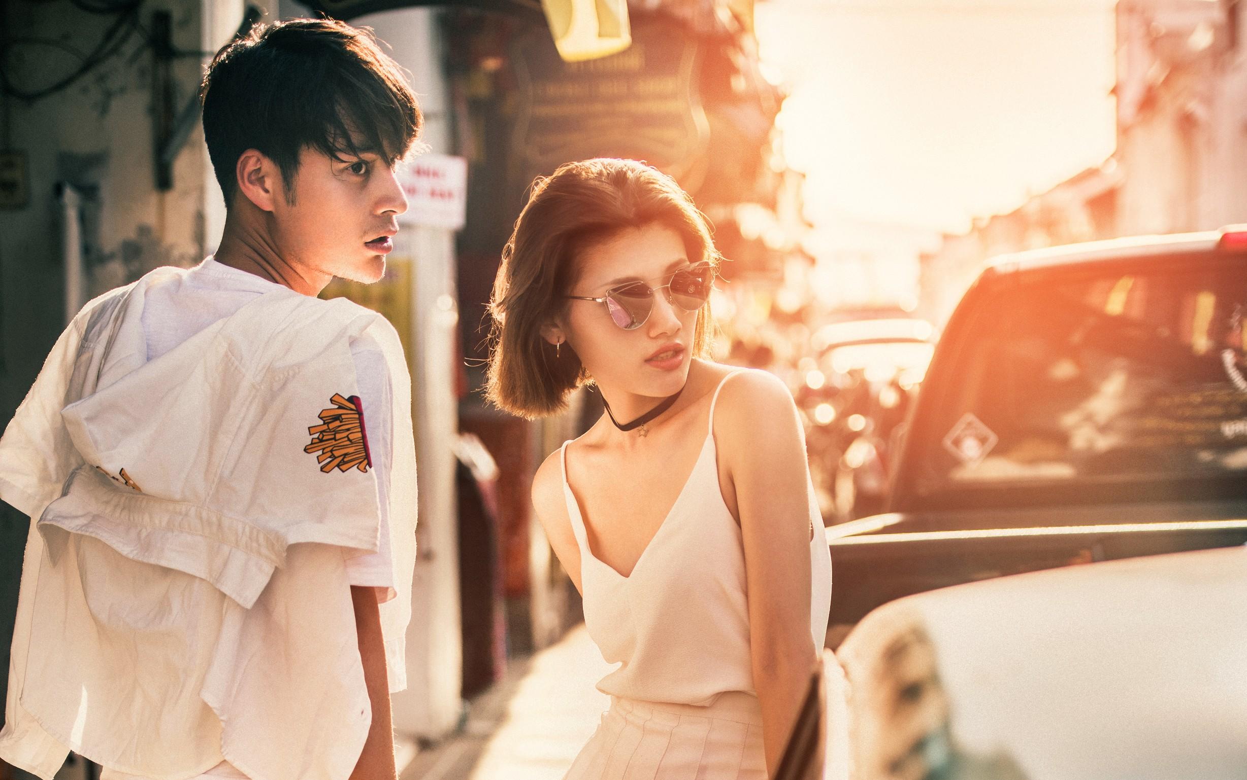 【品质优荐】送：酒店+包邮+接机+新婚纱