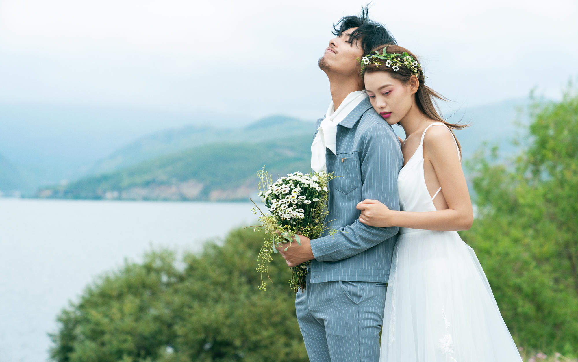 芯驰旅拍一价全包+机票补贴+包邮+总监团队服务