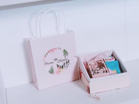 [拾玥喜礼]热带花卉系列礼盒