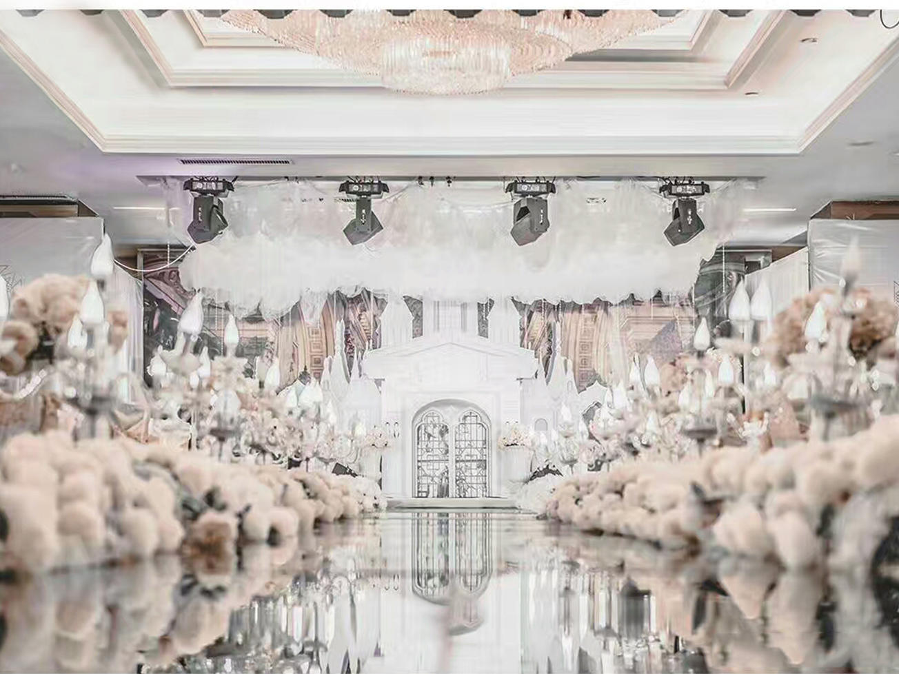 【维纳斯】一站式个性订制~《挚爱》