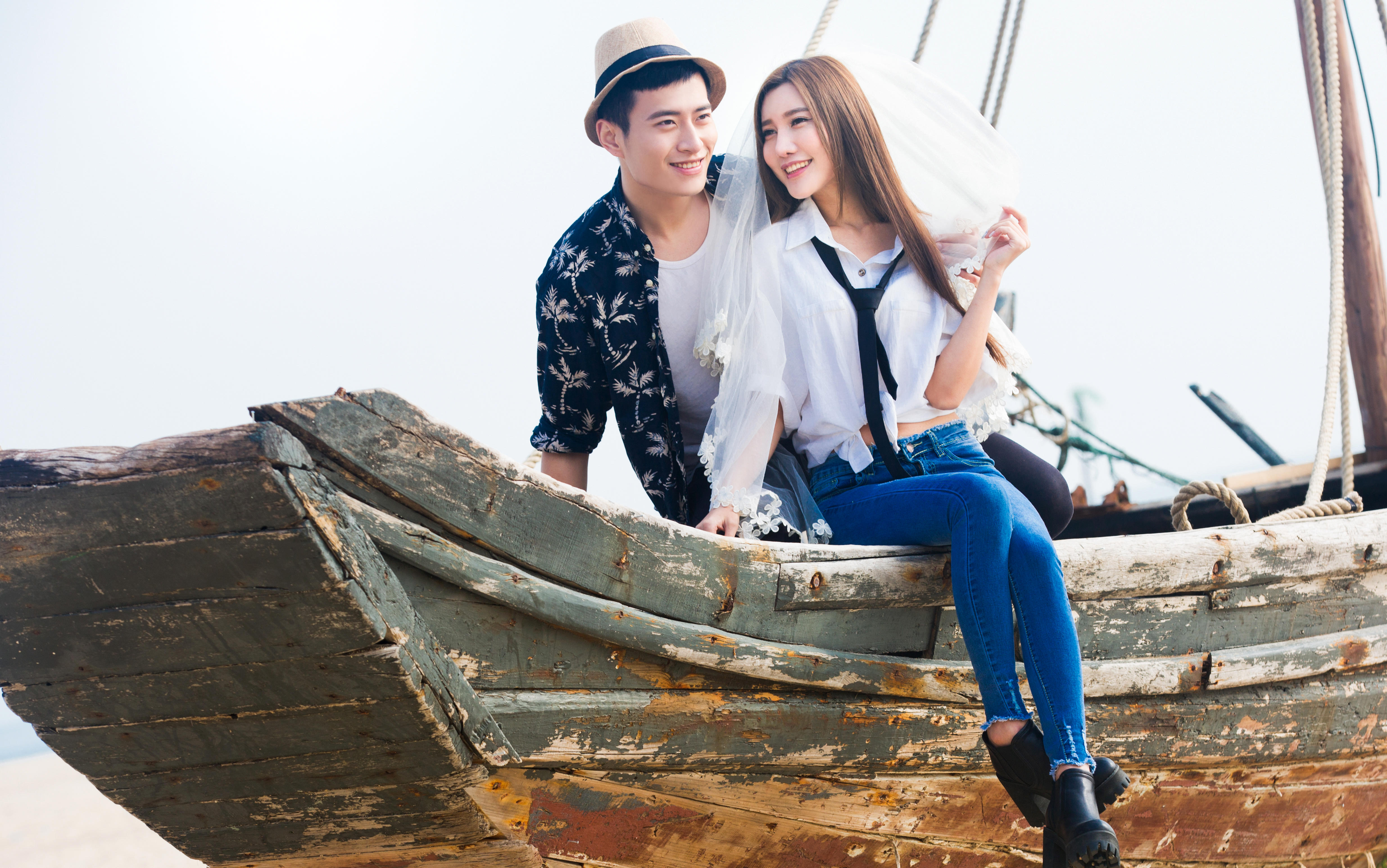 【丝慕公馆】8888特惠两天拍+双机位微电影旅拍