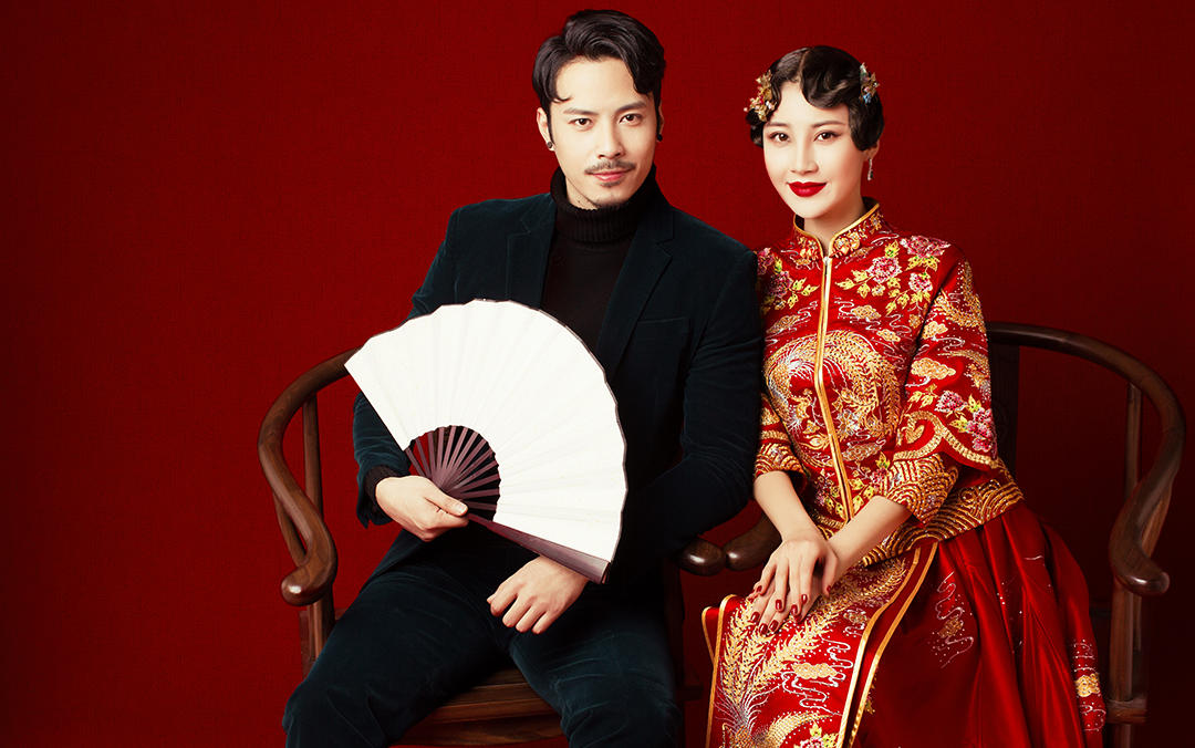 默摄影之《店长强推套系》