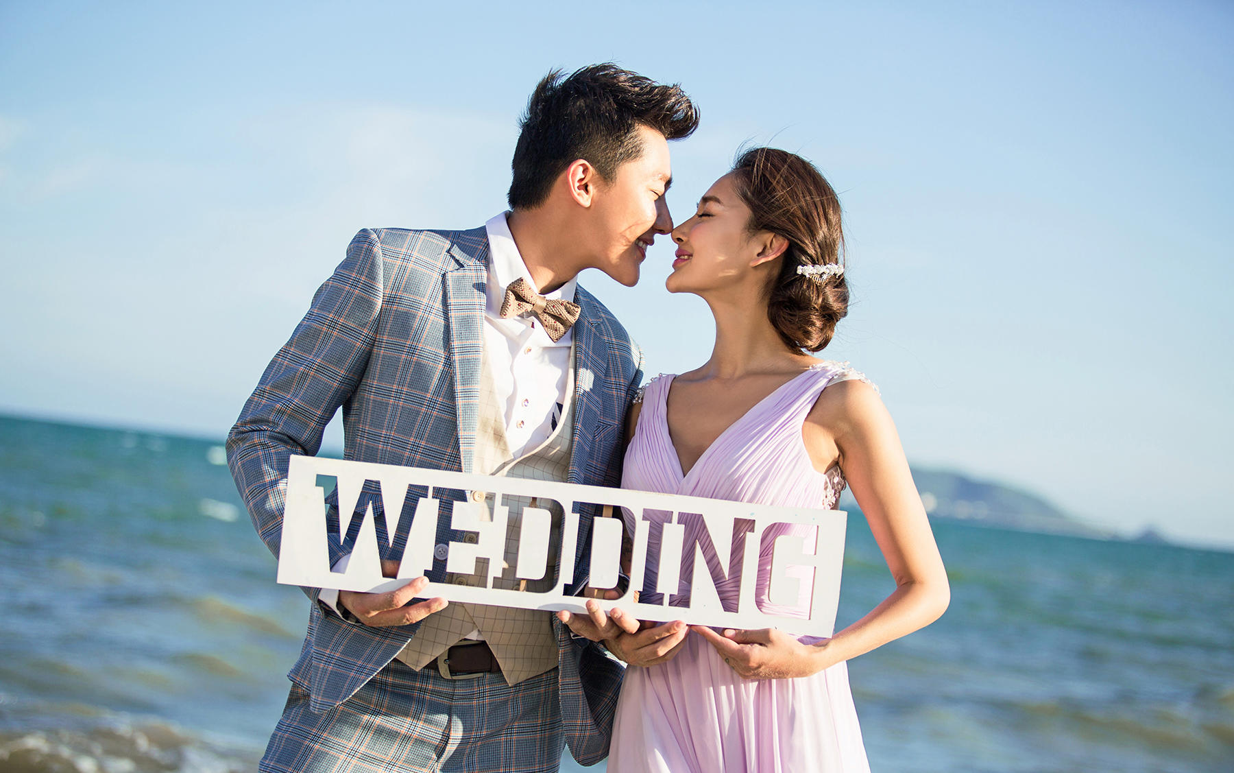 【私人定制】赠送微电影一辑，量身定制轻松旅游拍摄