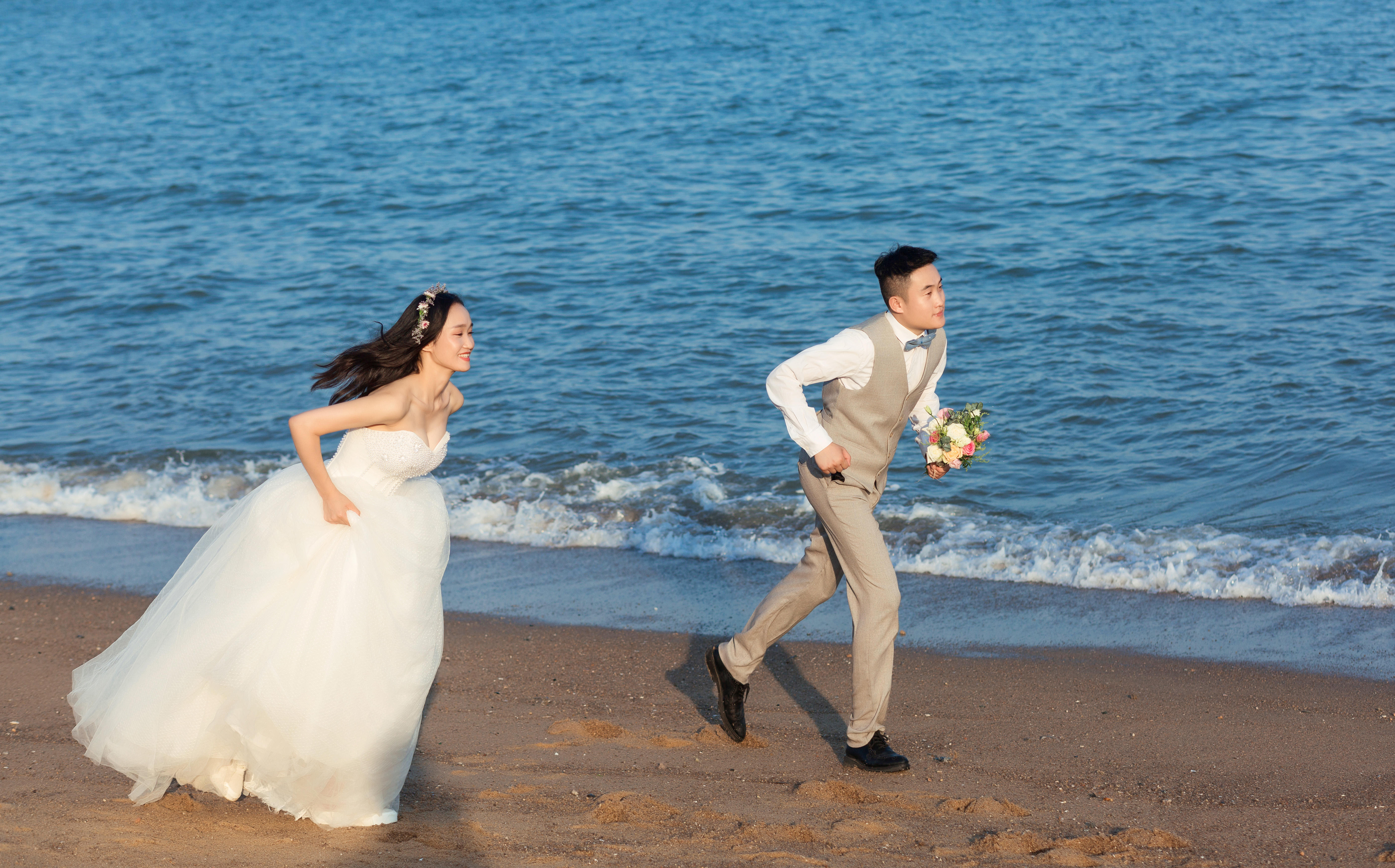 拾光海岸|【补贴千元机票】景点任选*爆款推荐