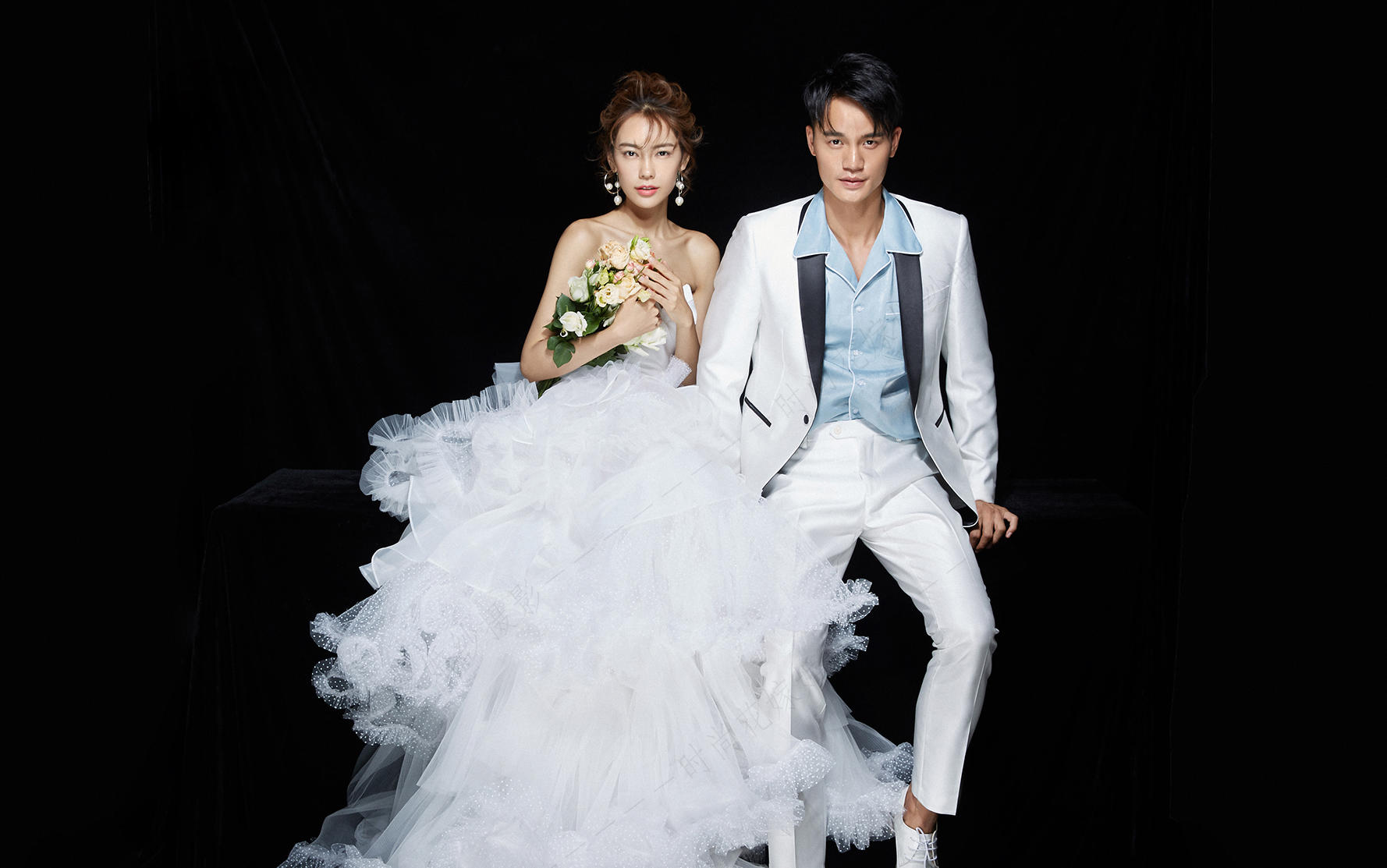 【时尚花嫁】普吉岛拍摄丨人气推荐丨VIP定制