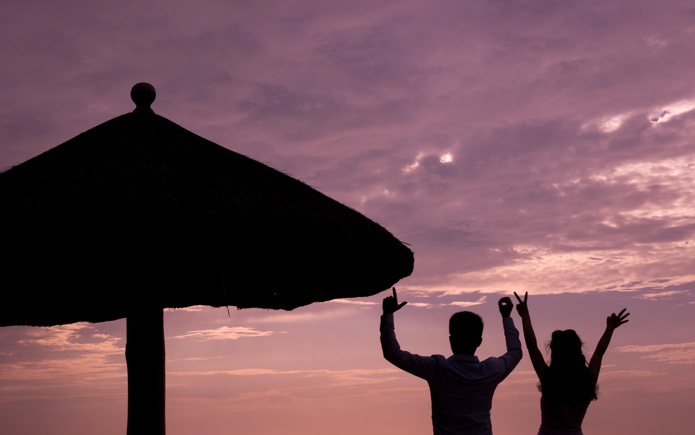 【菲度视觉】特价丽江经典路线+MV+温馨酒店