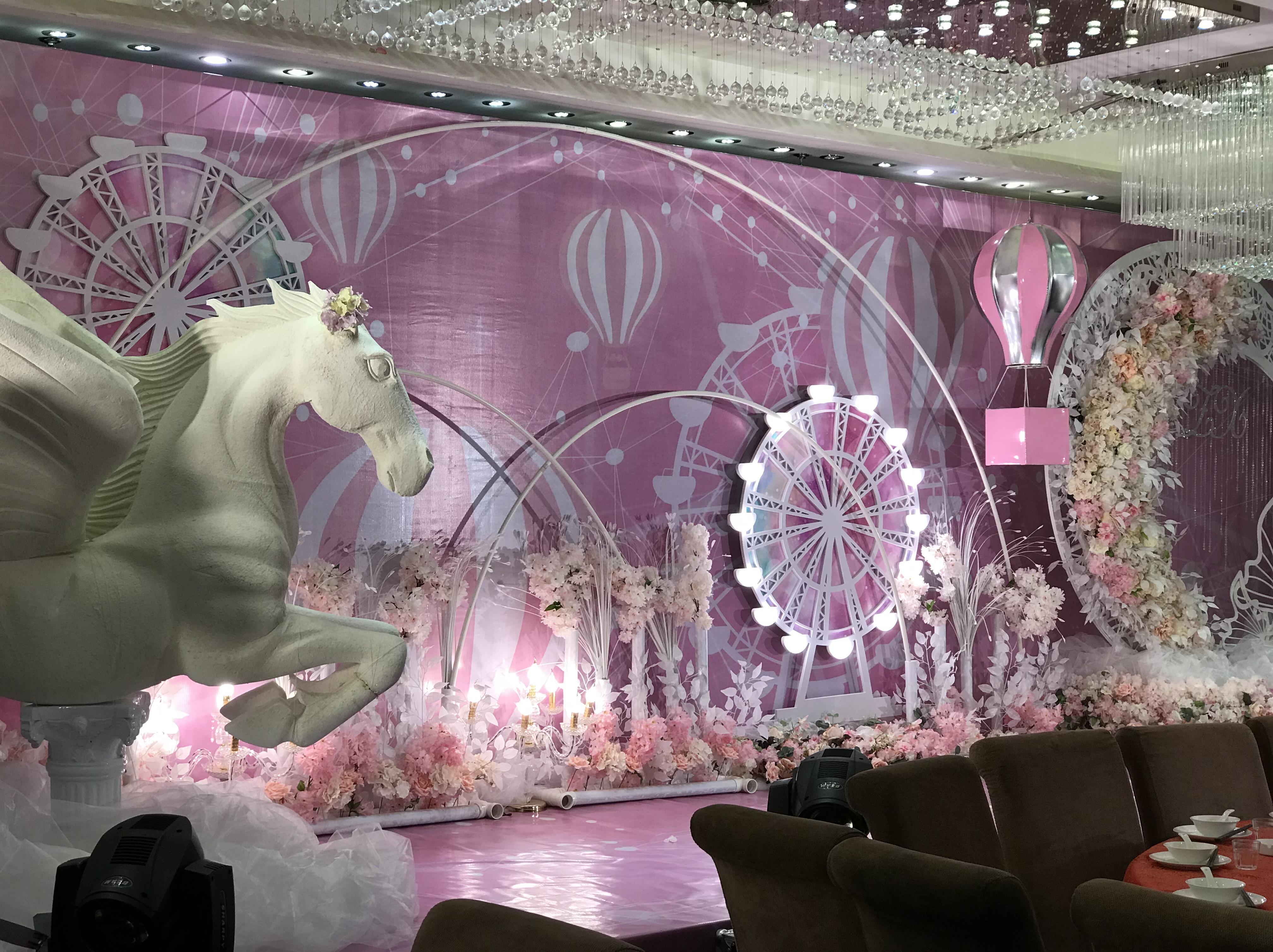 新尚主艺｜苗声[手中的话筒 心中的方向]