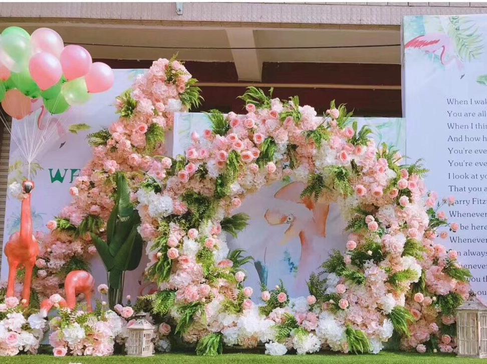 素.喜婚礼 高端定制馆——坝坝宴