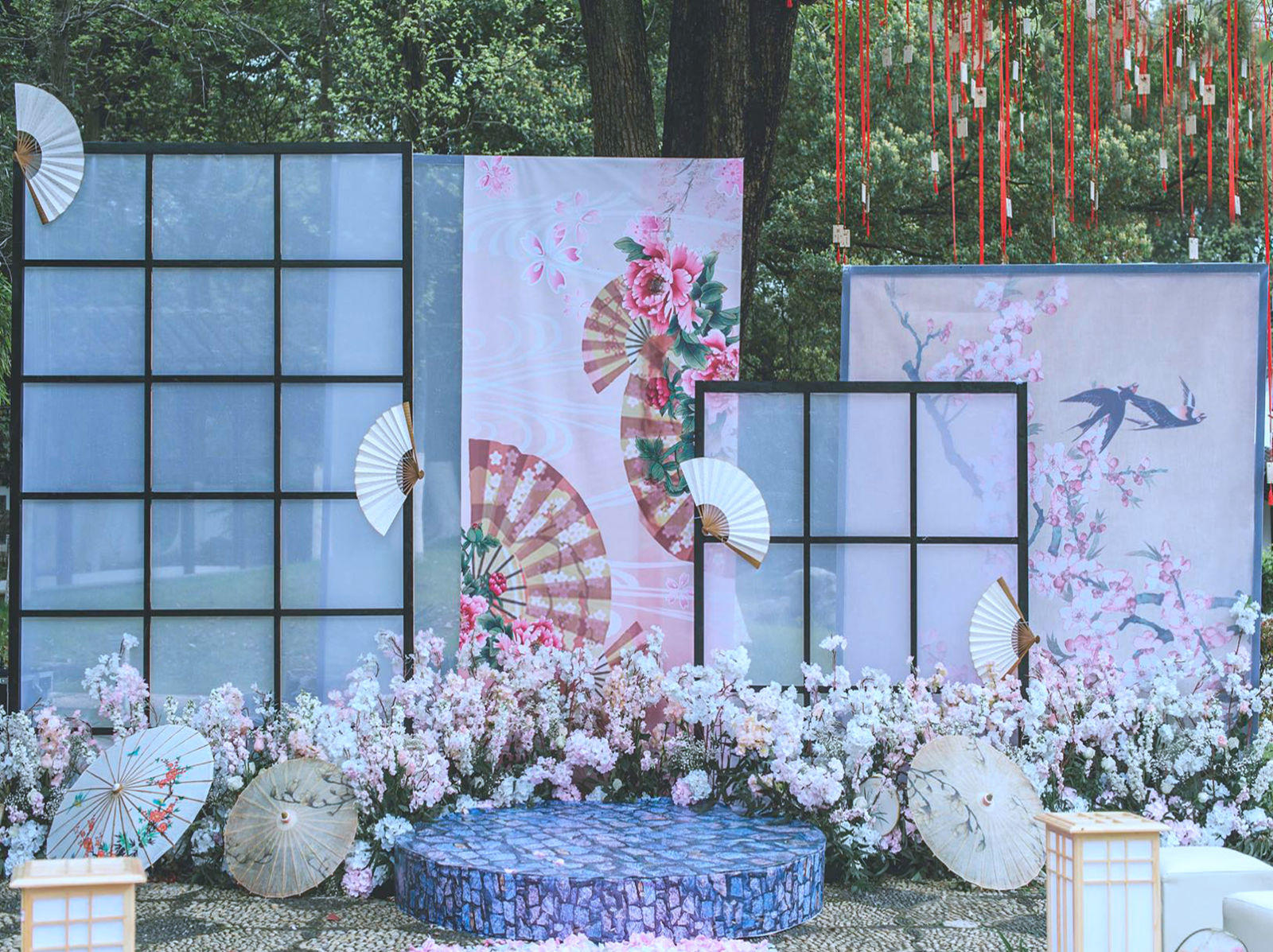 Wedjoy·日式户外ins