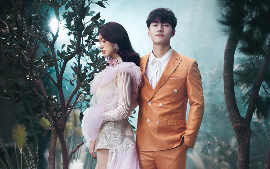 【公主嫁期】免費超值5天4晚酒店住宿