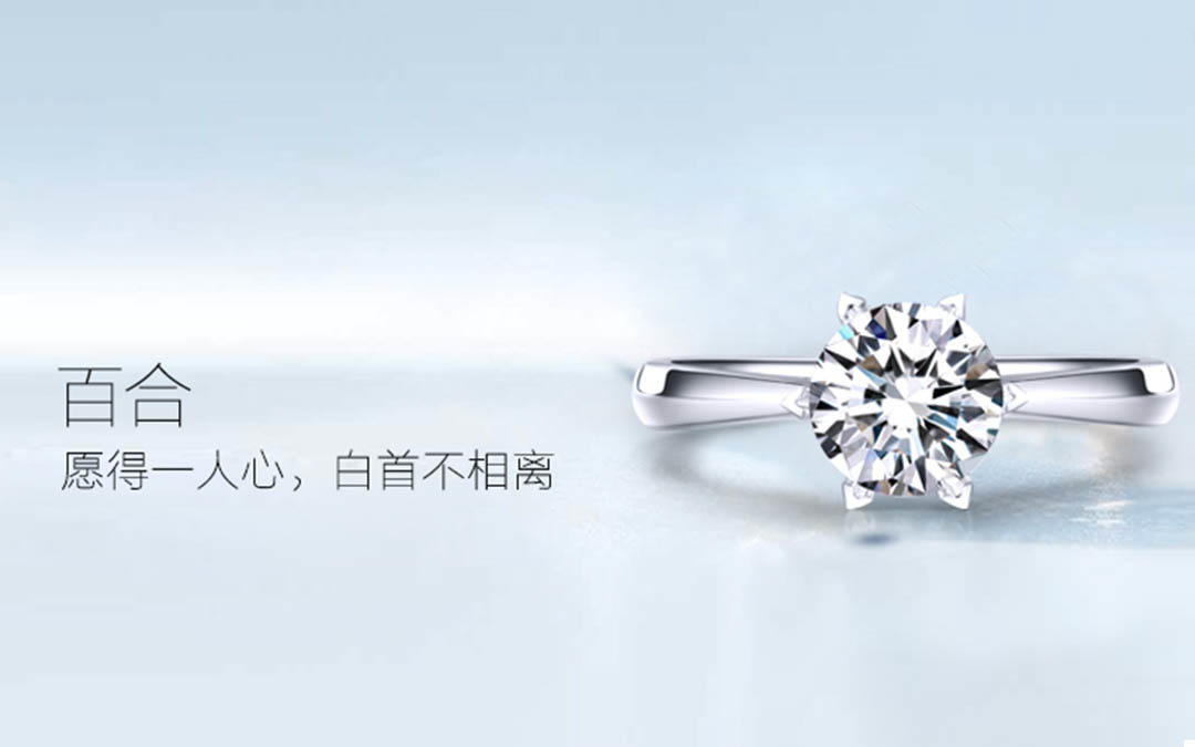 【百合】愿得一人心 白首不分离