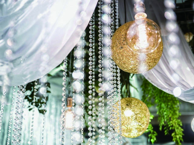 DOCKLANDS-森系 梦幻~林中小屋