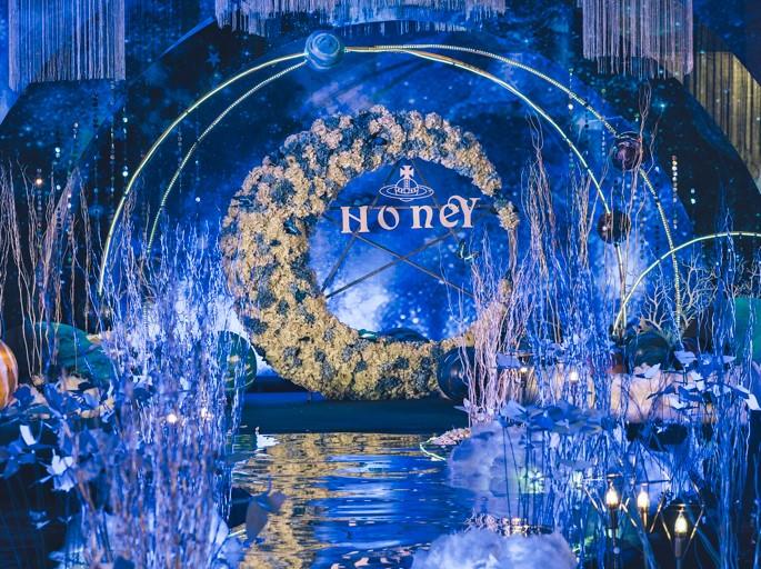  星球||日可鉴 月可证 爱不变