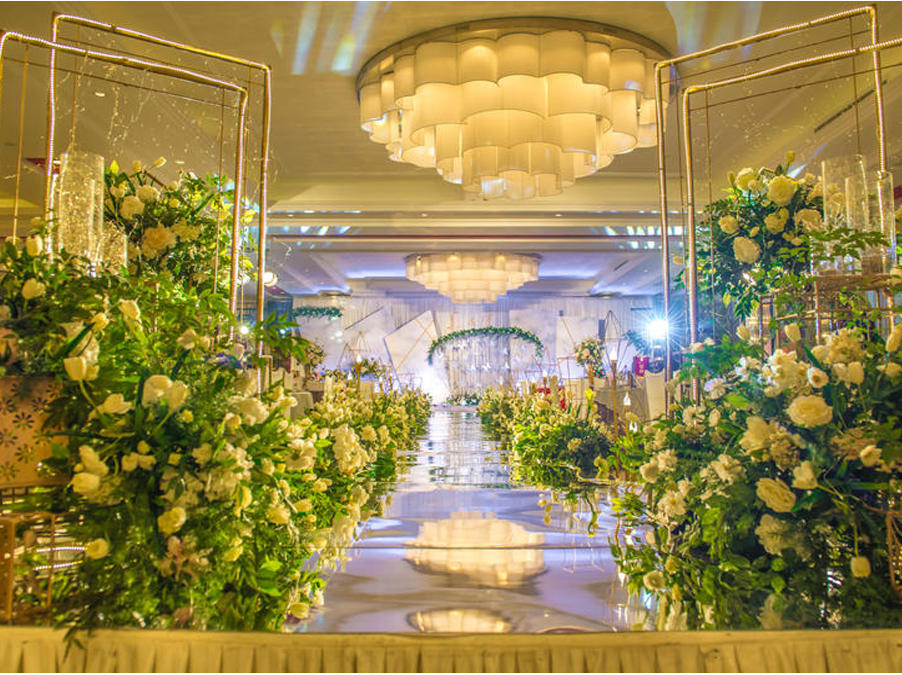 直降[3000元]  韩式小清新 几何图形