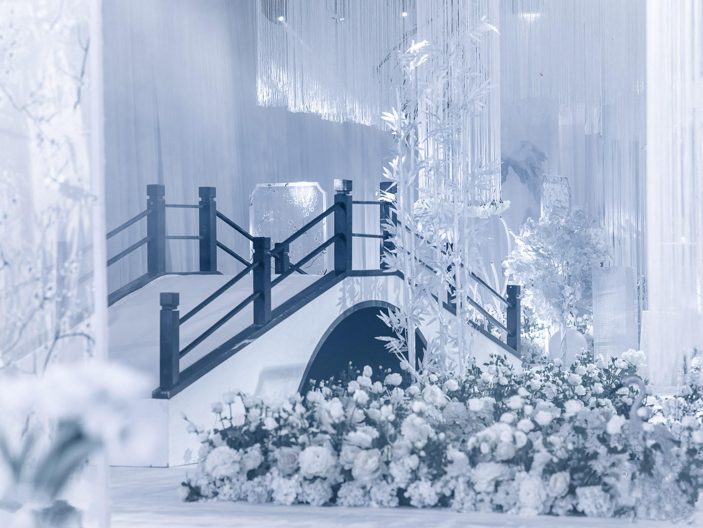 【锦玉喜堂】邂逅时光婚礼策划
