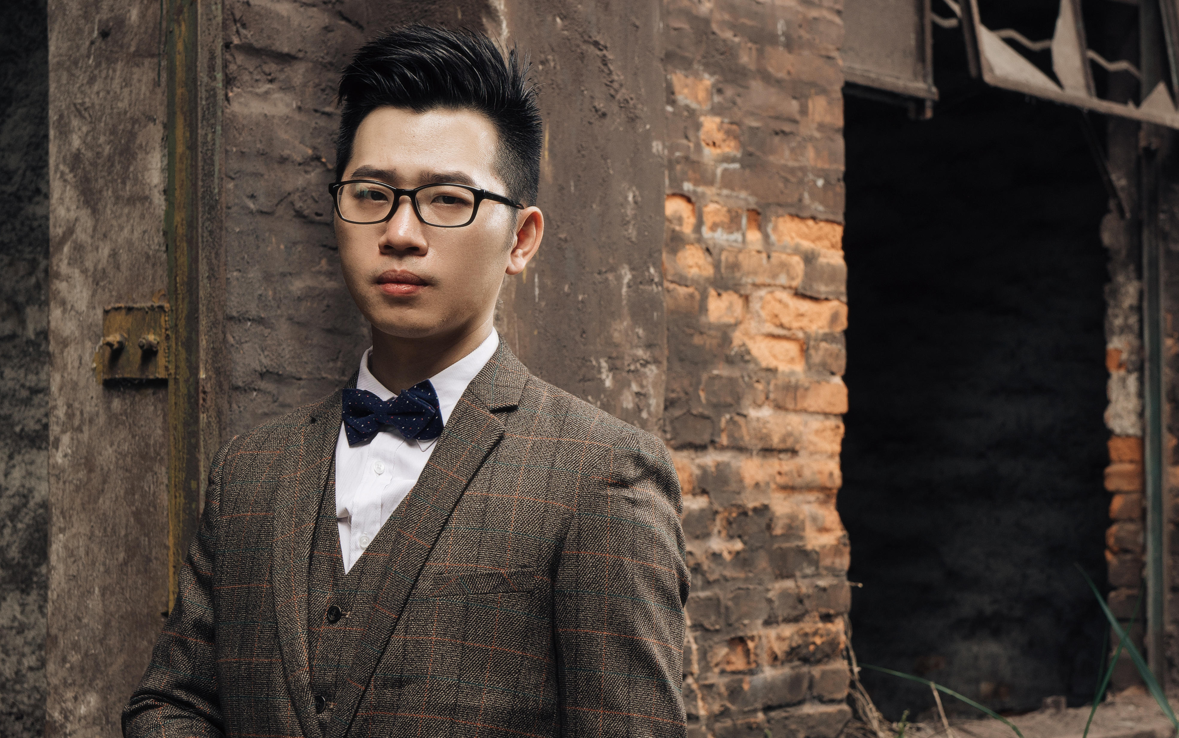 Sense_专业司仪│Chief Hosting