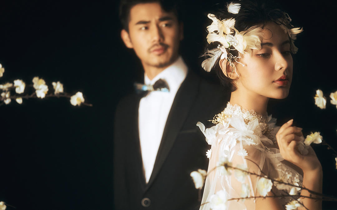 【纽兰视觉】定制室内外纯拍套系