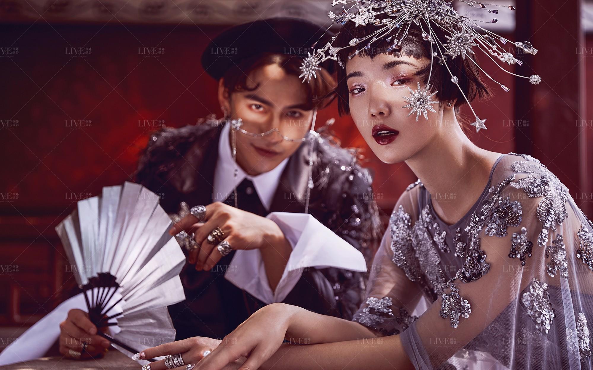 网络特供：『店长推荐』下单立送豪华大礼包