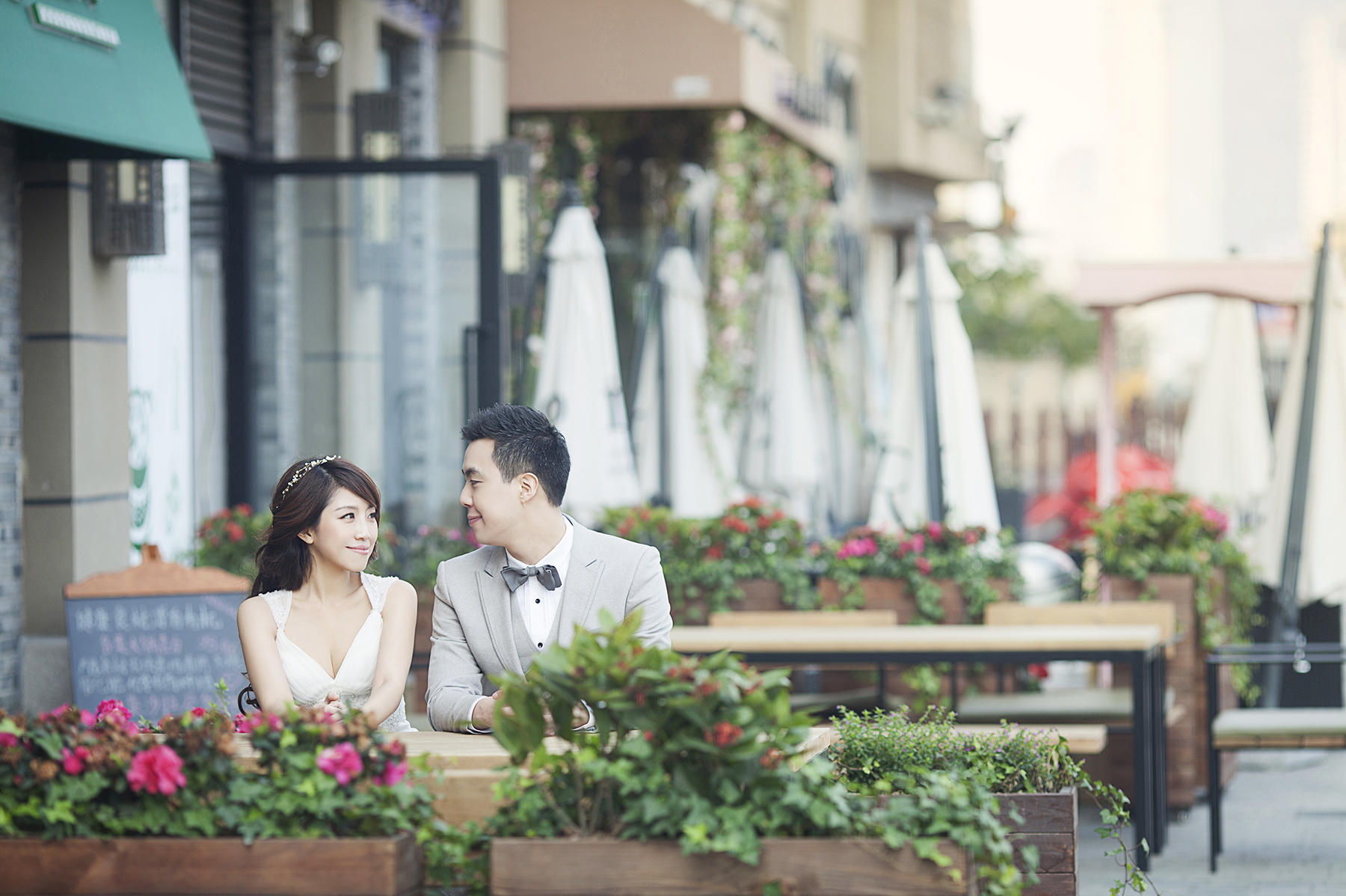 三亚套系【旅游跟拍】