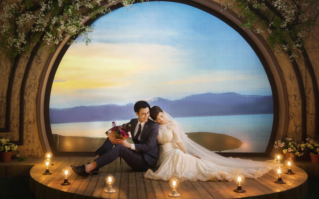 游艇出海/水下/夜景/3天2晚/产品包邮/微电影