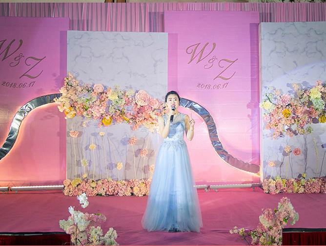 新尚主艺 | 曾黎【把朗诵说给你听-为您而声】