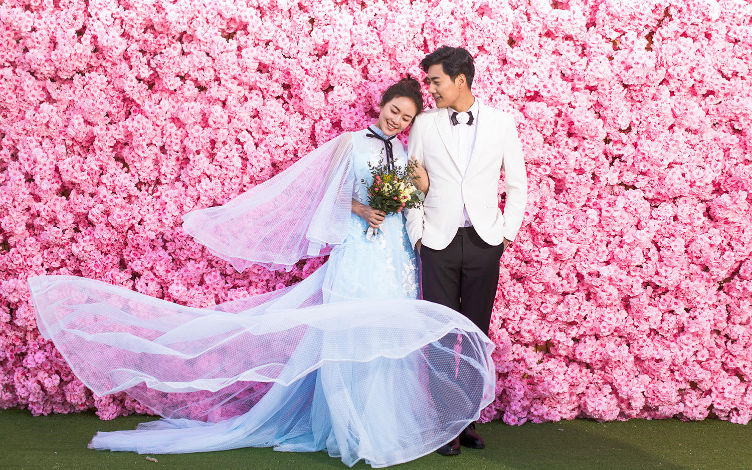 機(jī)票報銷2000！2晚蜜月酒店住宿/VIP接駕