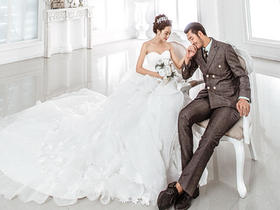 婚礼纪专享  拉米国际婚纱摄影  超值特惠套系