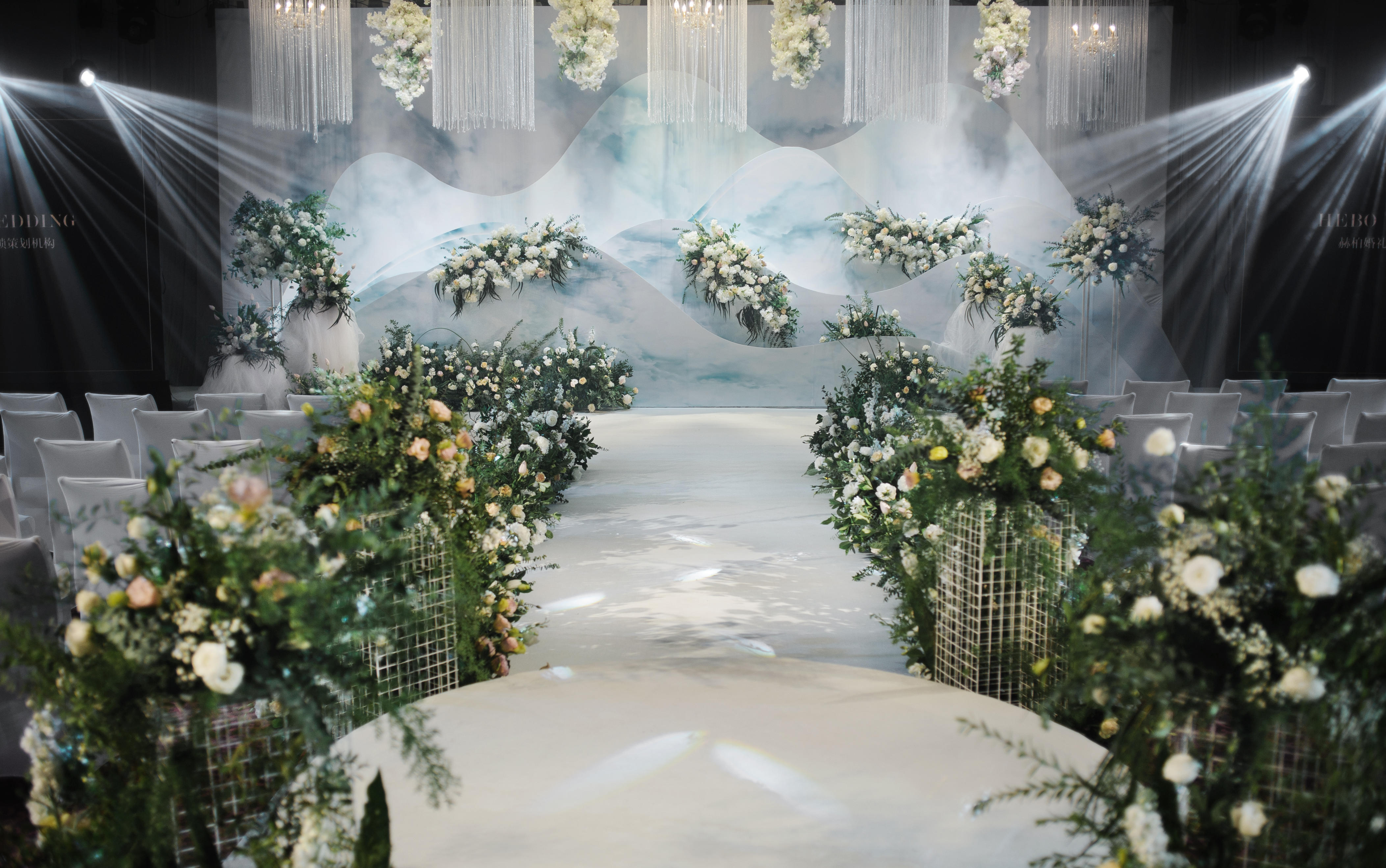 爱情不合乎逻辑，或许这就是爱的逻辑