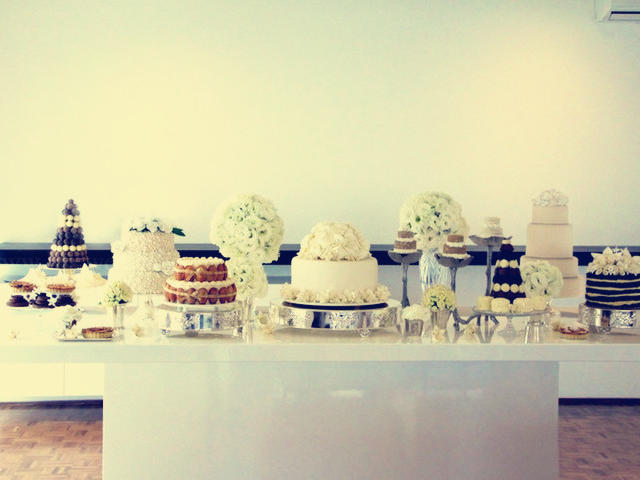 【沐恩奈.婚礼】---花海