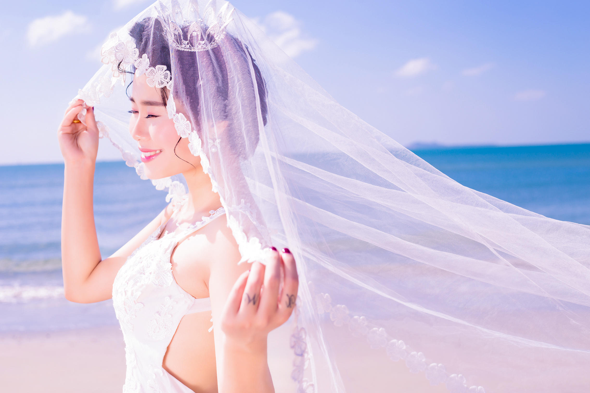 海鲜餐+分界洲岛+森林公园+游艇