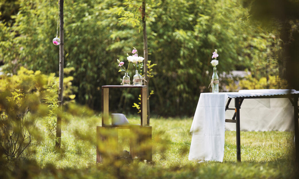 婚礼上的第一支舞