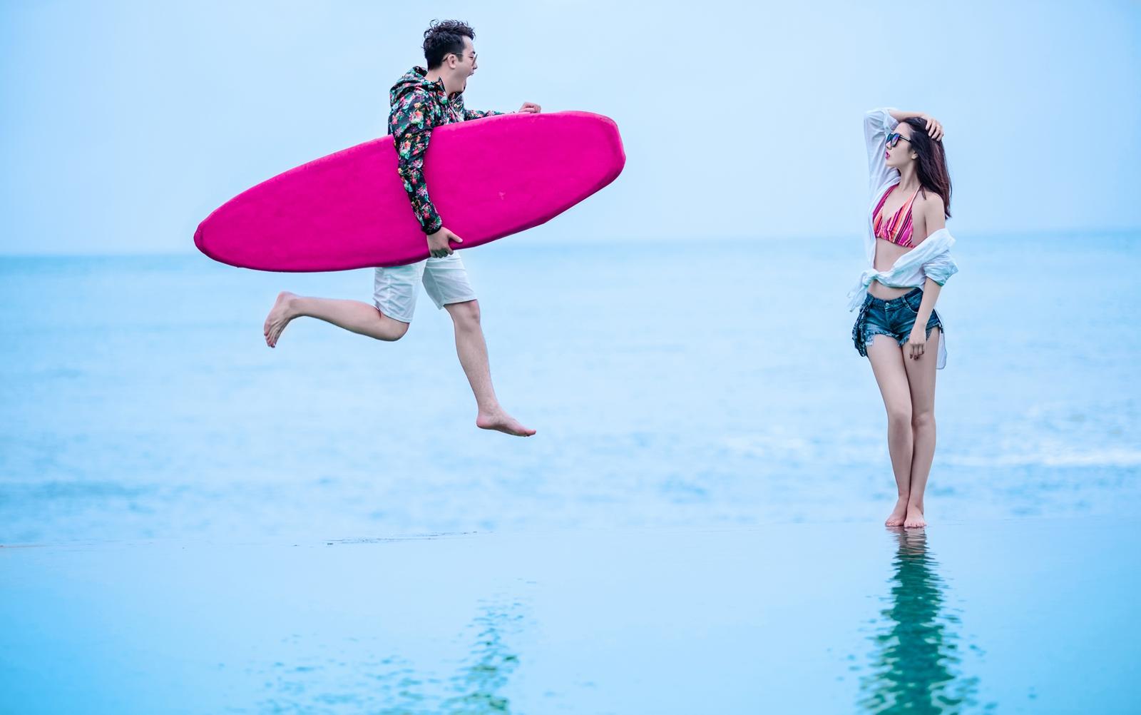 蜈支洲岛+非诚勿扰2+送两千元机票+送微电影花絮