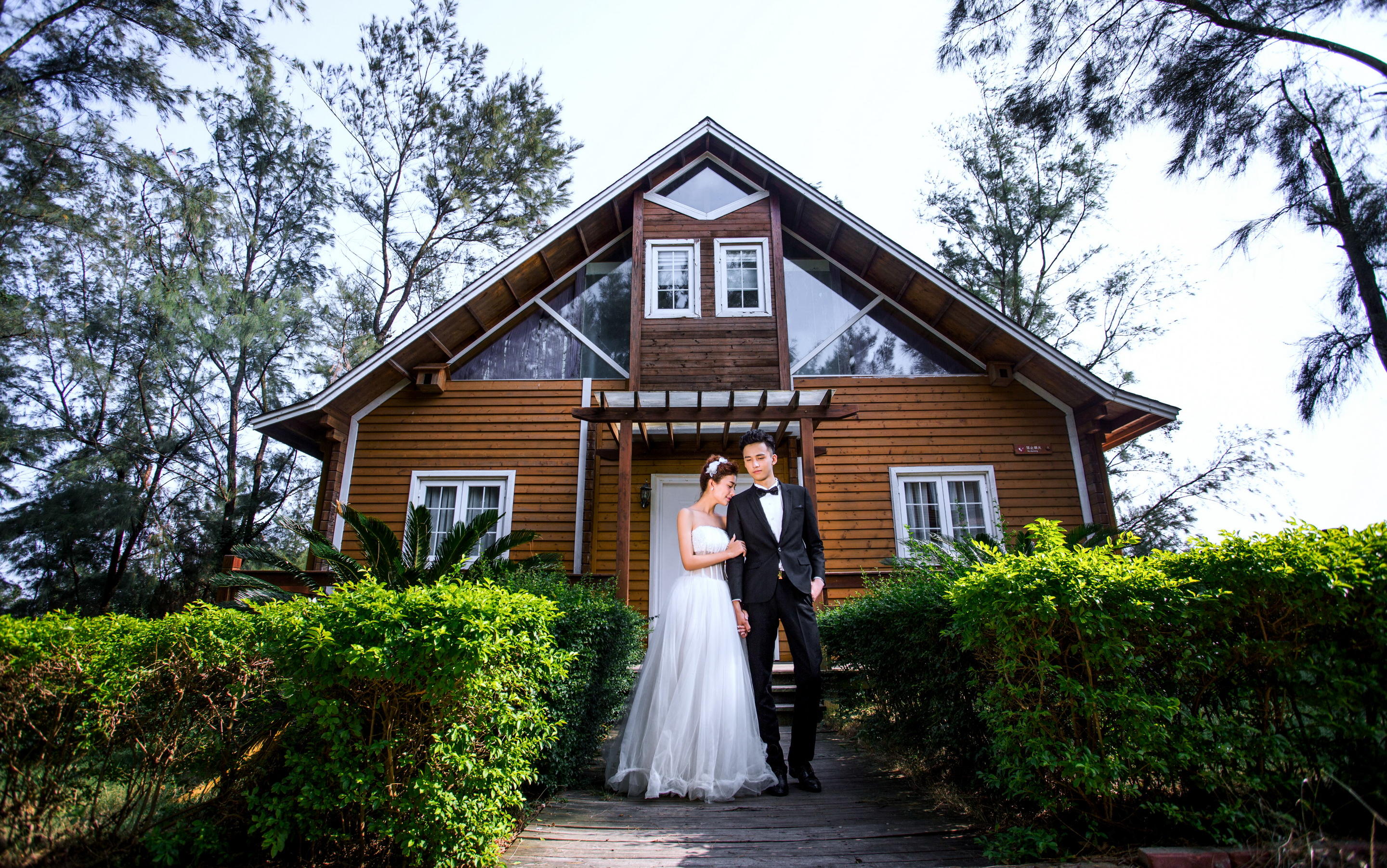 乐途旅拍精致4599旅拍套系