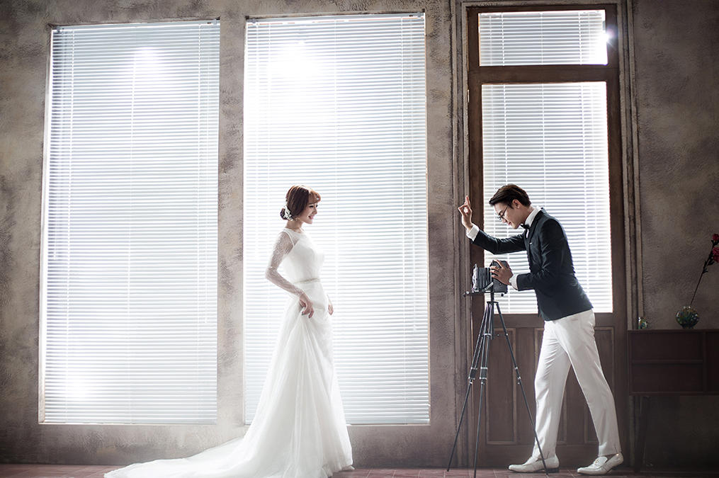 夏季特惠｜4服裝任選場(chǎng)景｜底片全送