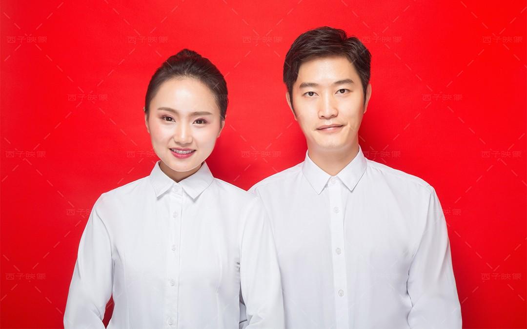 新品抢购|三对一定制服务包门票费【西子映像】