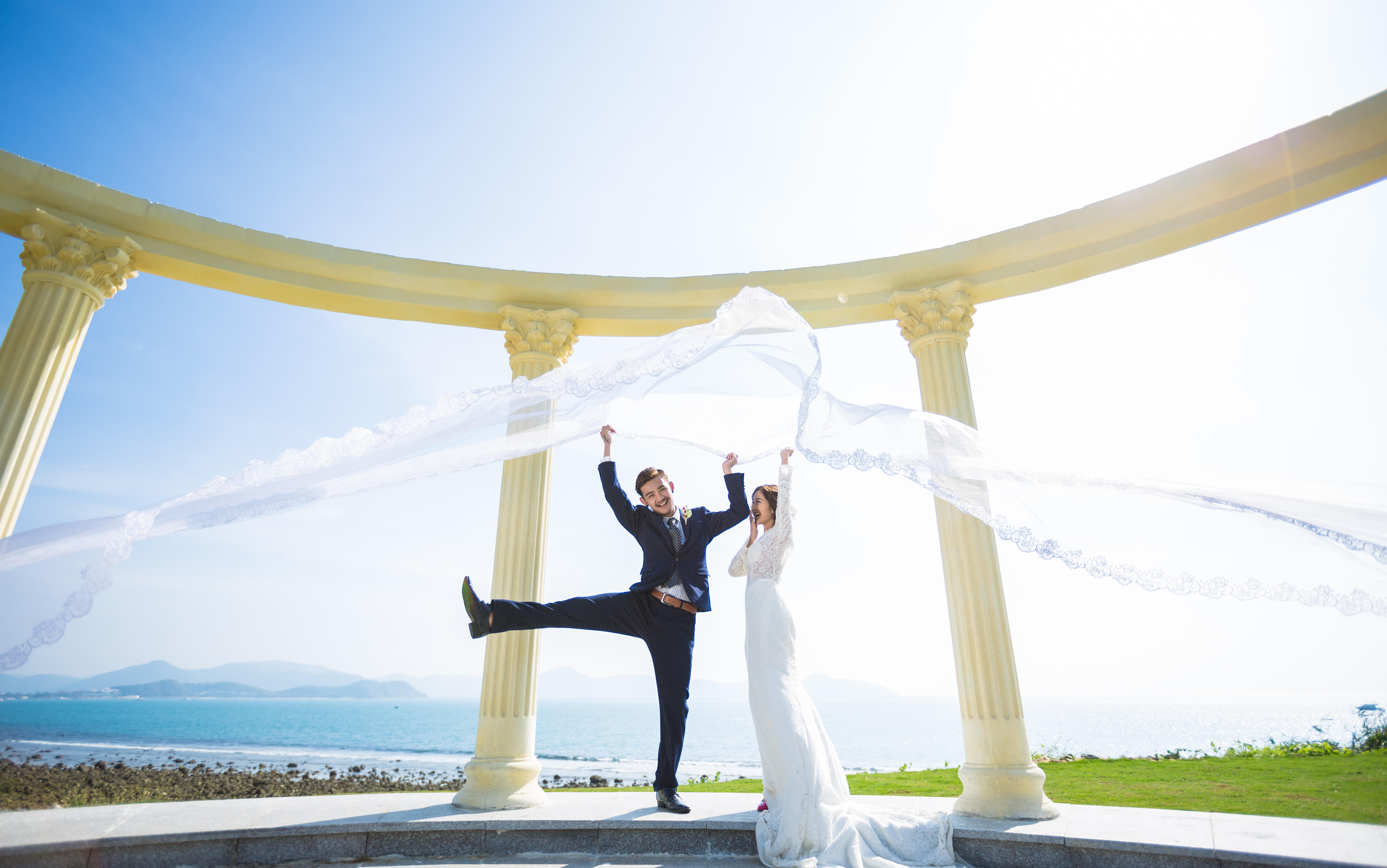 「时光海}>凤凰岭+特色主题+酒店+蜜月游花絮 