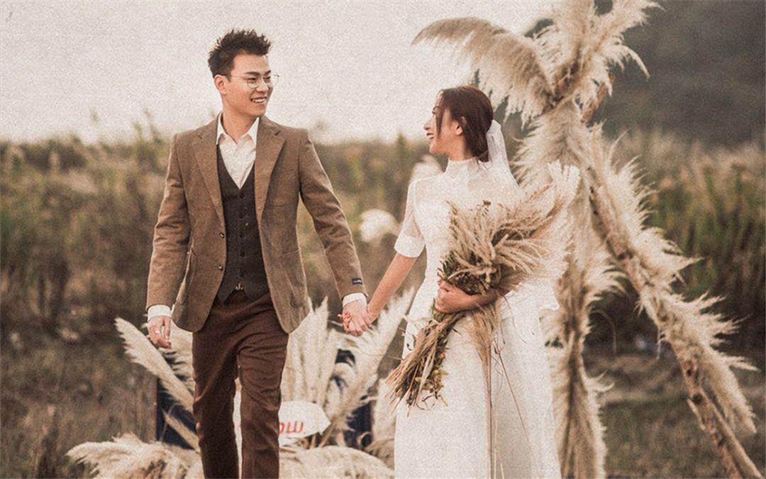 这个季节的芦苇，开得刚刚好丨经典文苑 ·客片欣赏