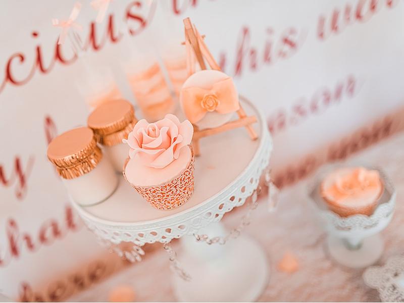 {Dora cake｝婚禮甜品*拾光日記