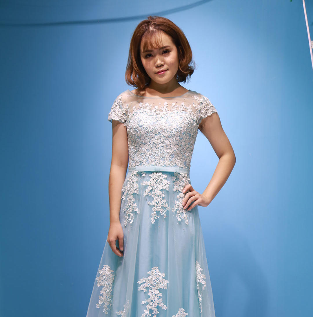 【超值租赁】5件套租赁梦幻公主系列定制婚纱+礼服