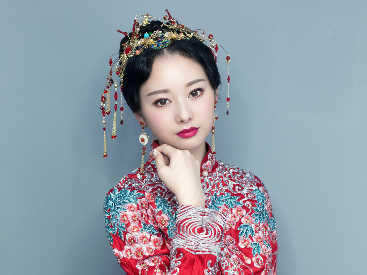 宜昌视觉婚纱摄影_宜昌婚纱定制(3)