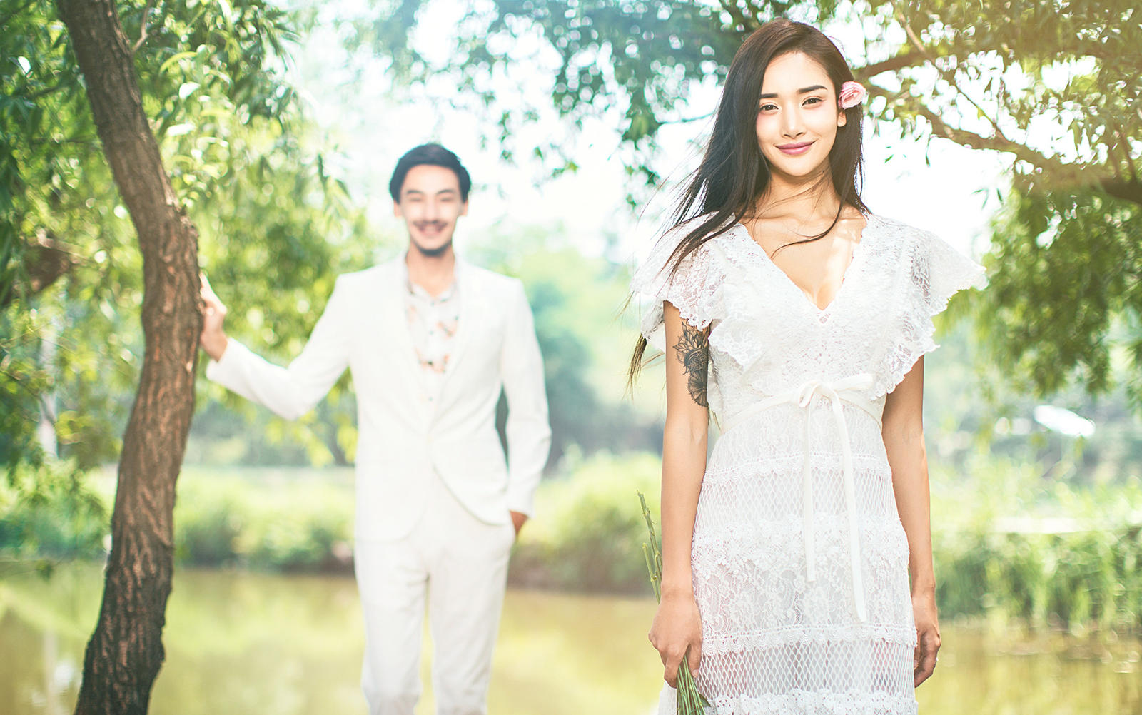 全球畅拍【普吉岛旅拍】纯拍系列