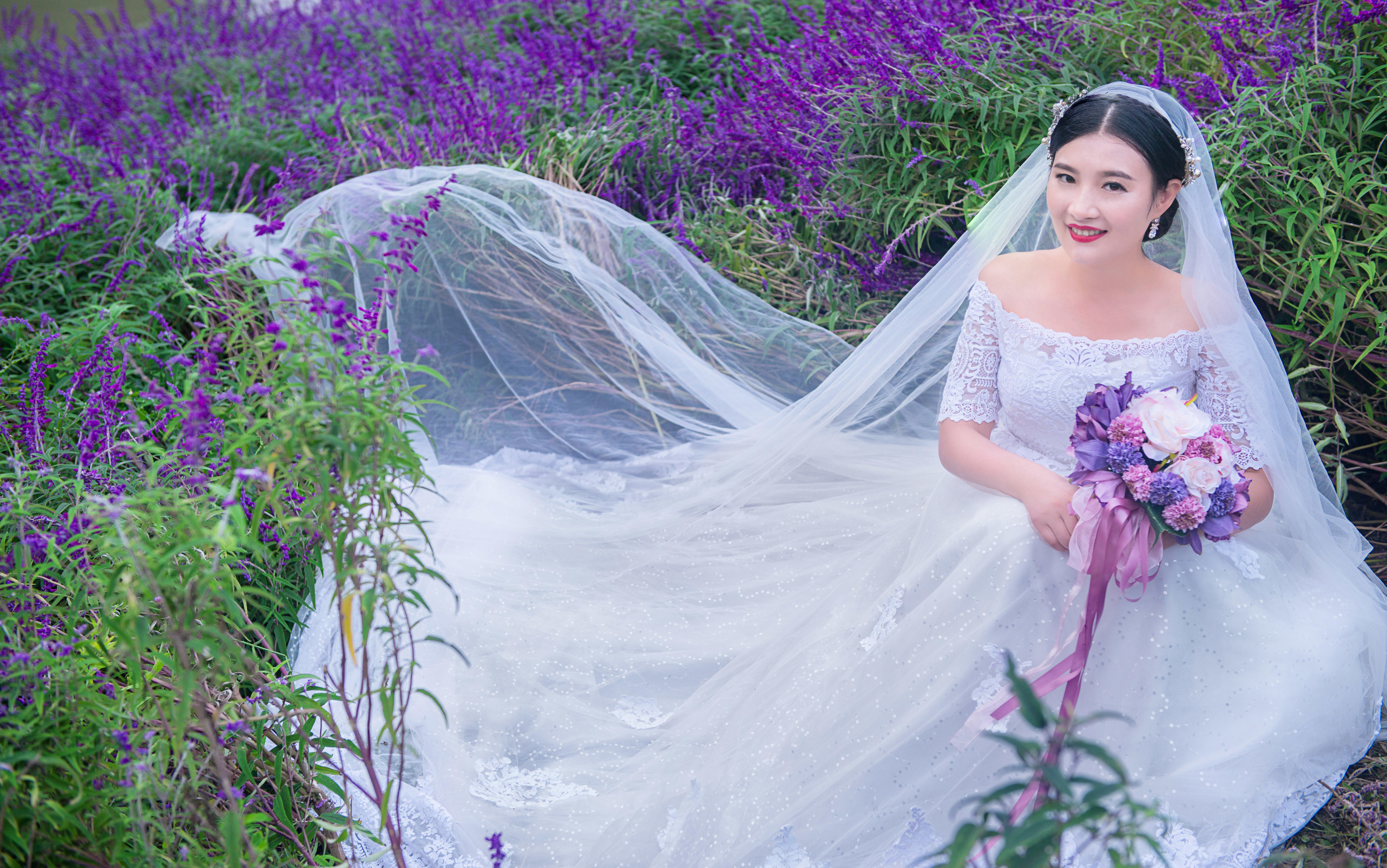 【翼视觉】世界乐园唯美复古风  5服5造  