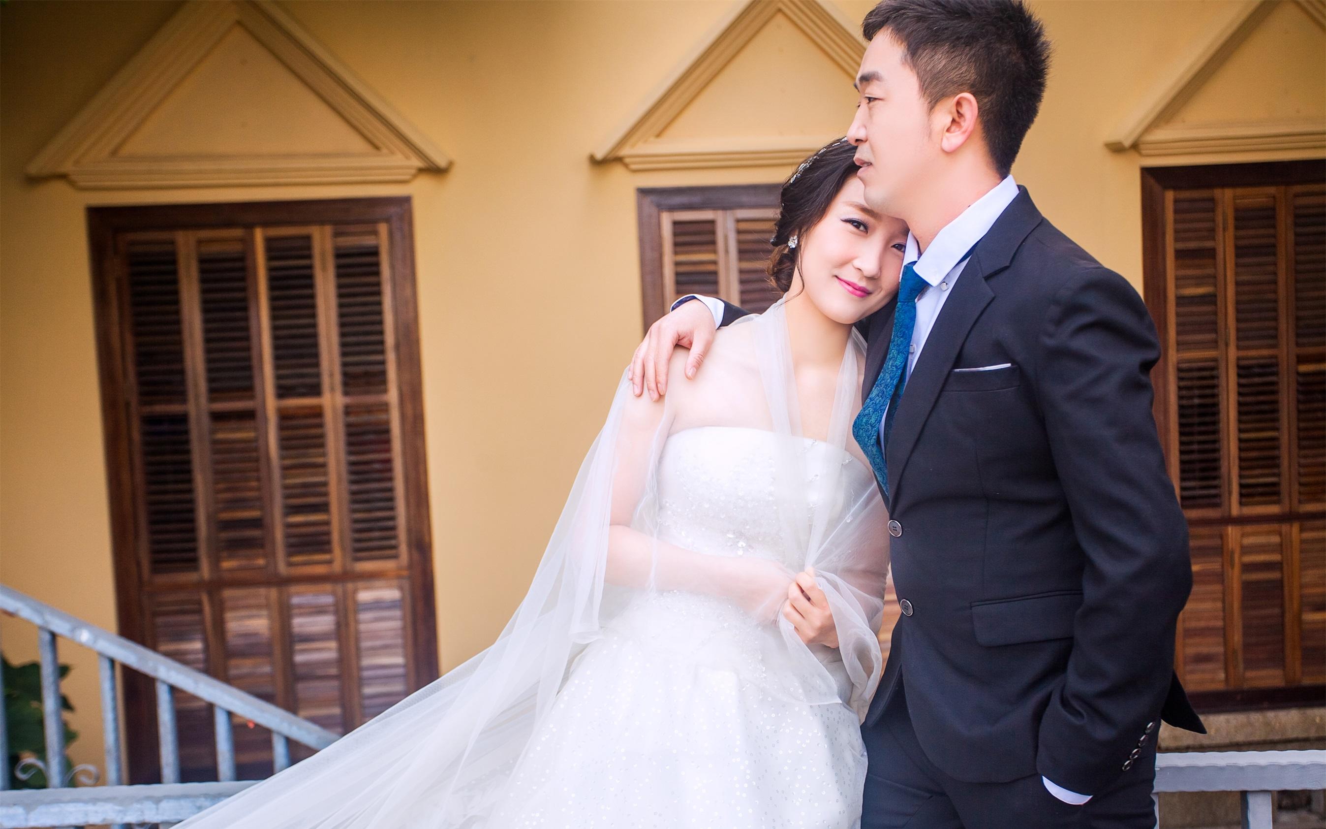  【阿雅娜】特惠套餐浪漫旅拍+蜜月游