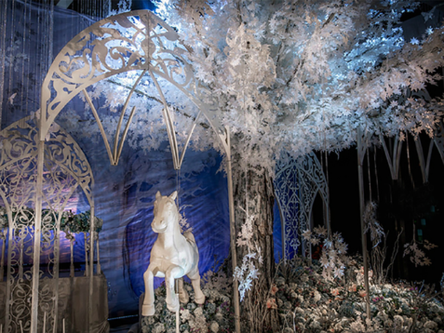 【U＆Me】I have dream