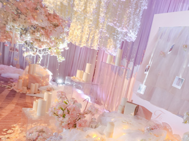 香槟色系类--光阴【之间】，你我【之间】